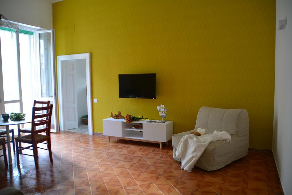 L'Albero Di Famiglia Apartment Matera Exterior foto